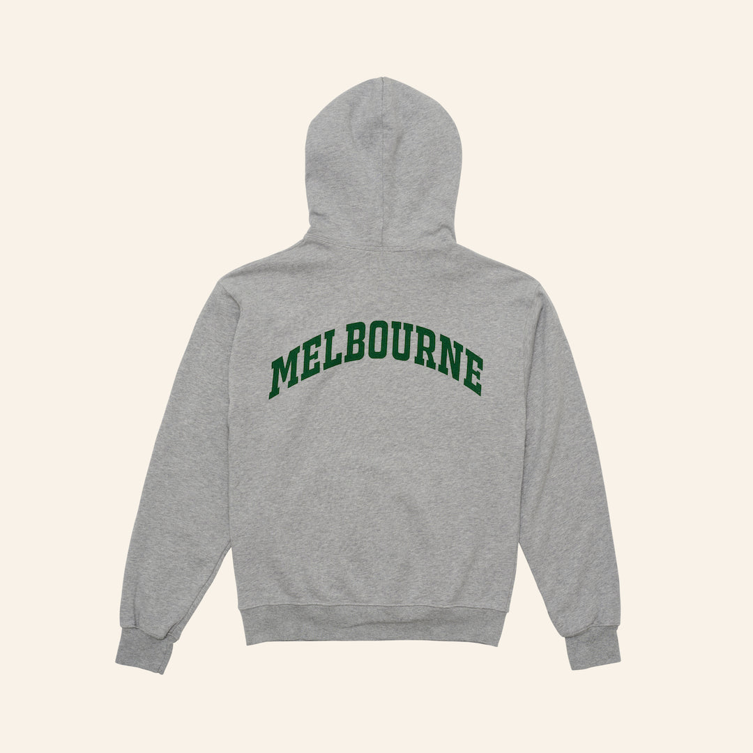 Melbourne Hood