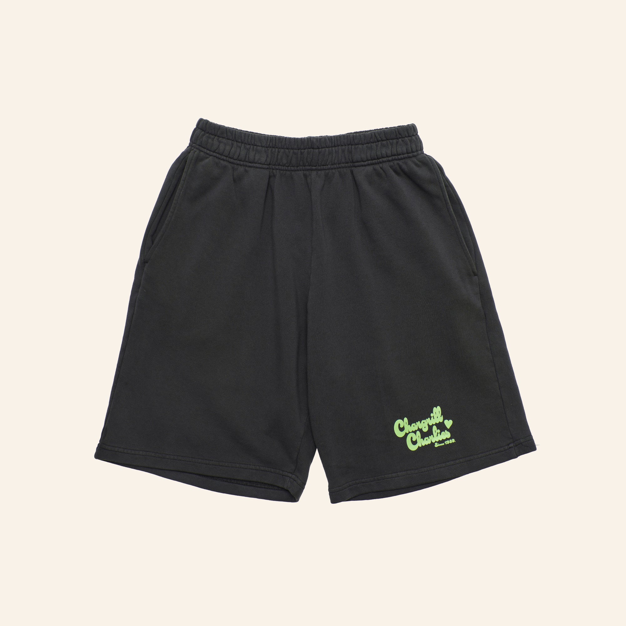 Sweat-shorts
