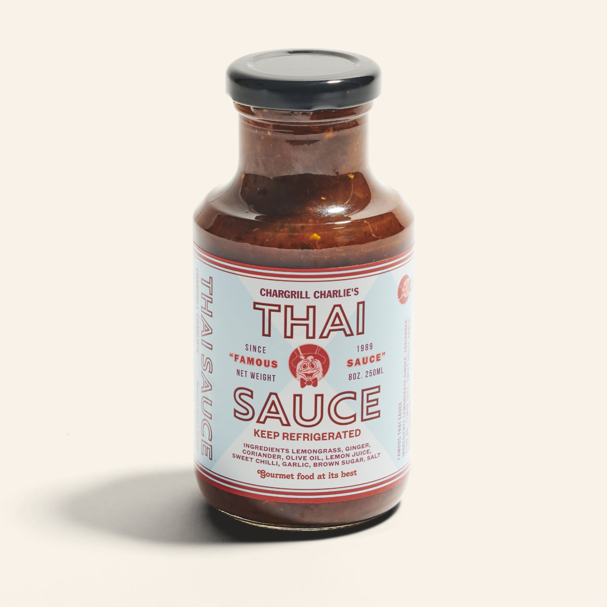 Thai Sauce